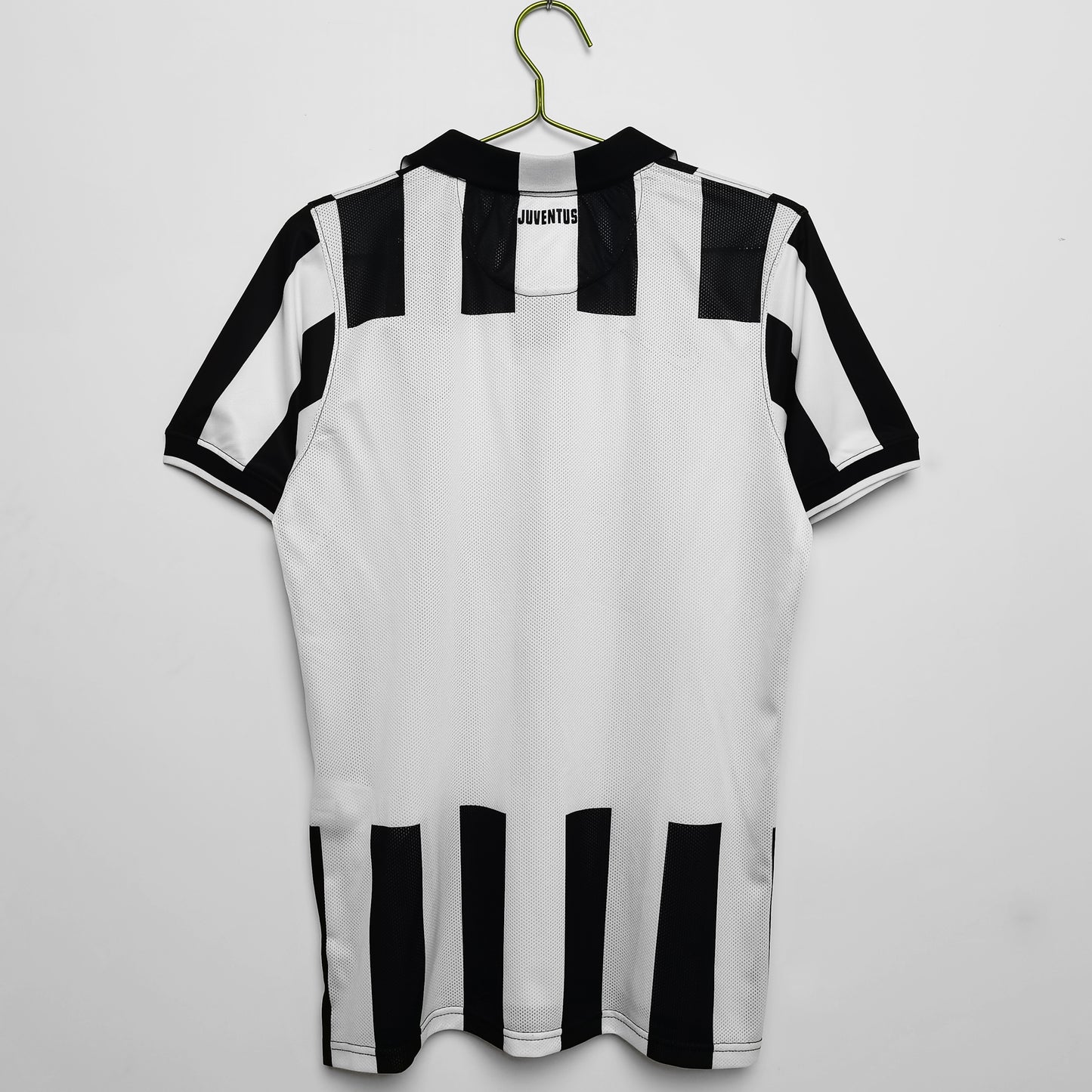 2014-2015 Juventus Home Retro Kit