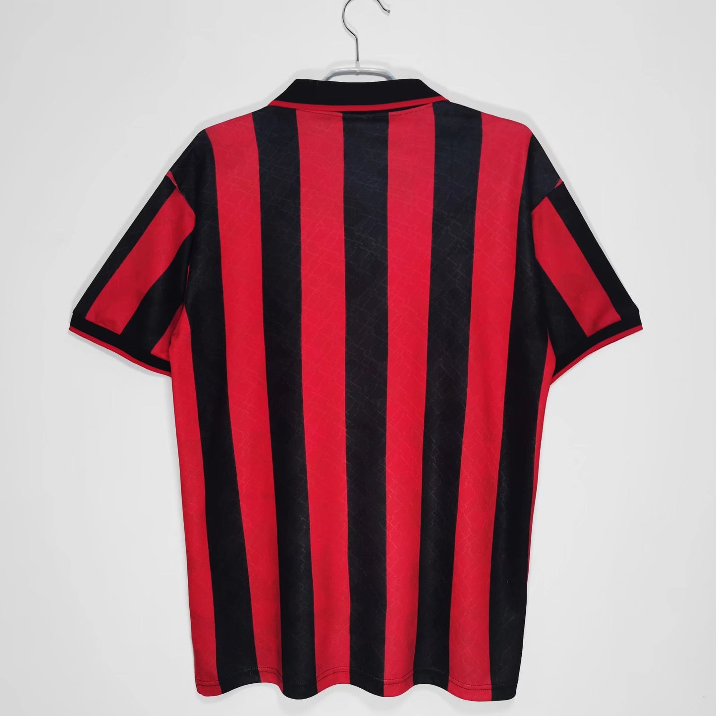 1995-1996 AC Milan Home Retro Kit