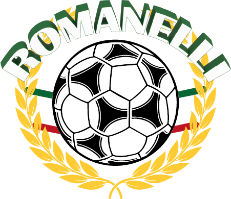 Romanelli Football Jerseys®