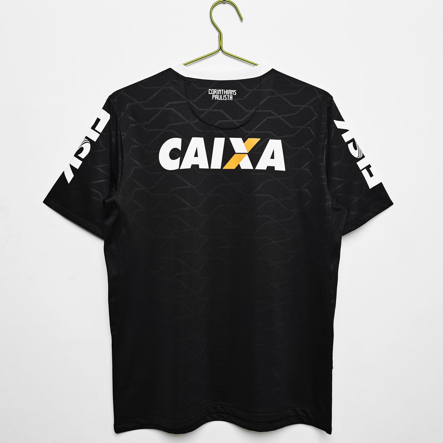 2008 Corinthians Away Retro Kit