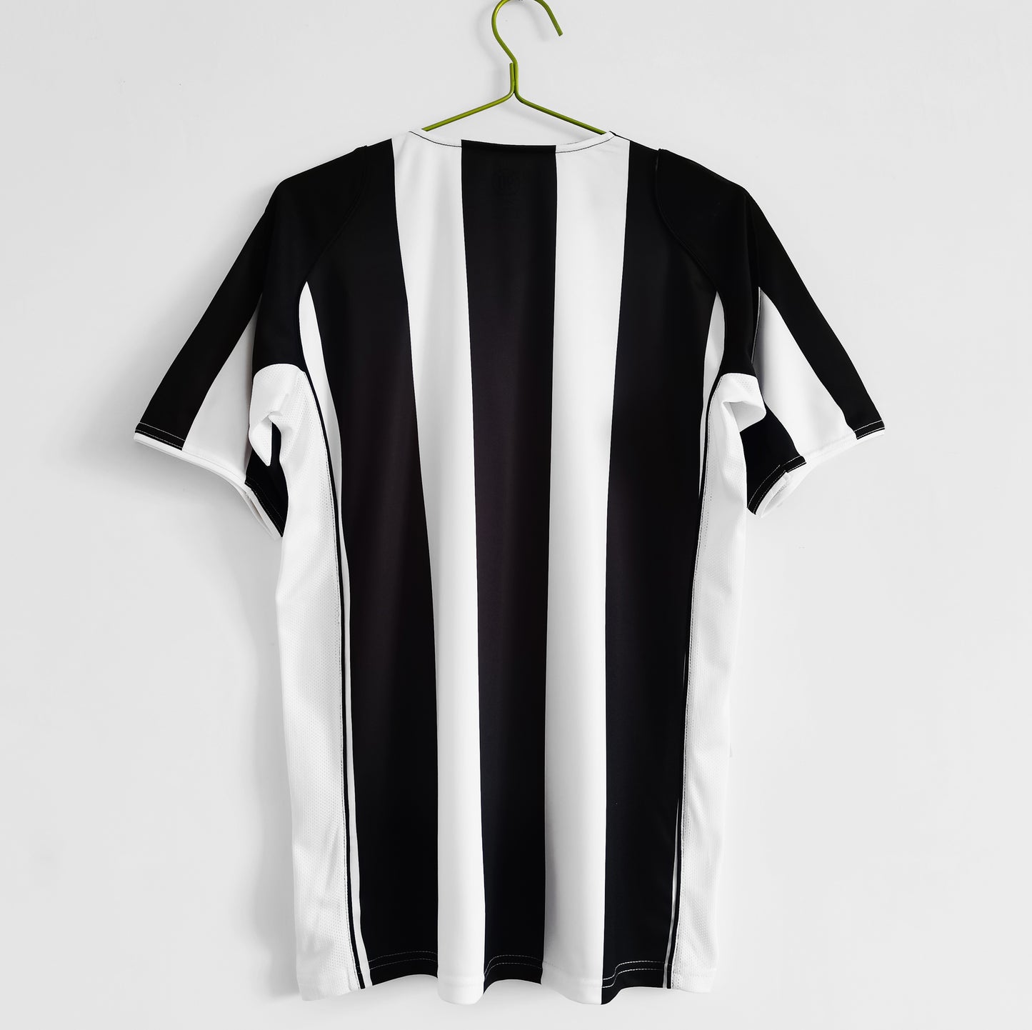 2003-2004 Juventus Home Retro Kit