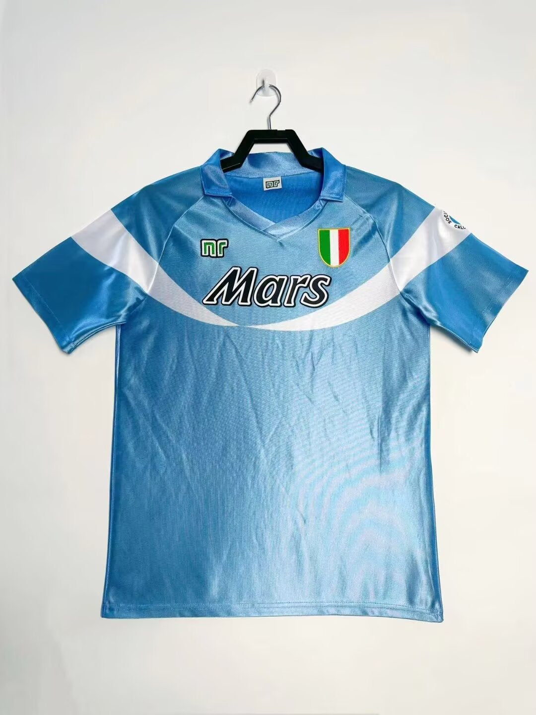 1990-1991 Napoli Home Retro Kit